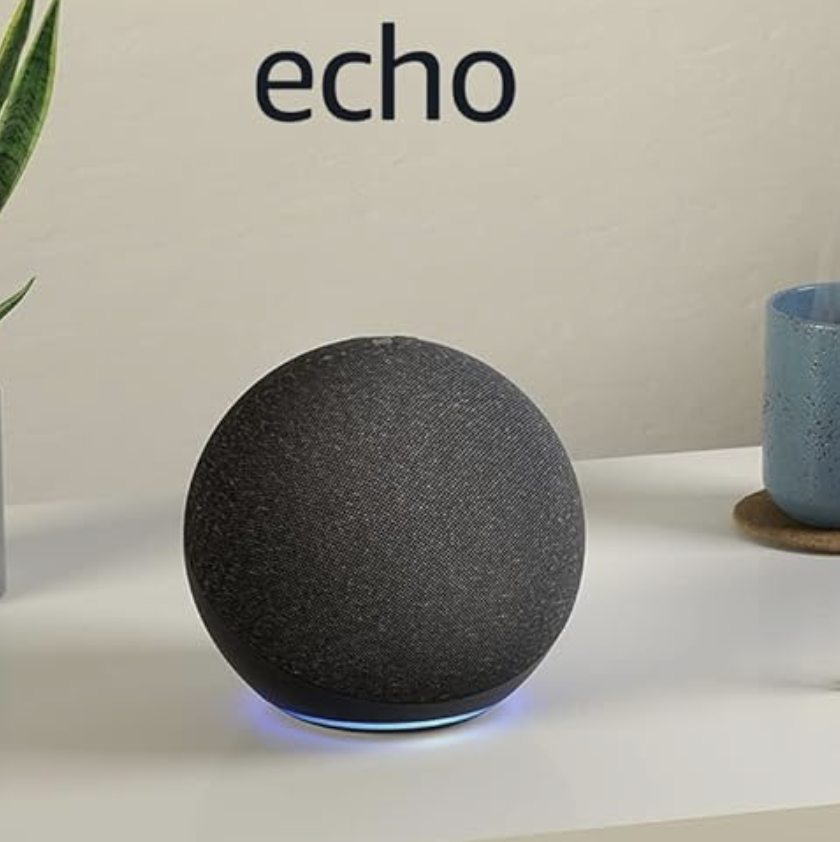 Amazon Echo (4ª generación)