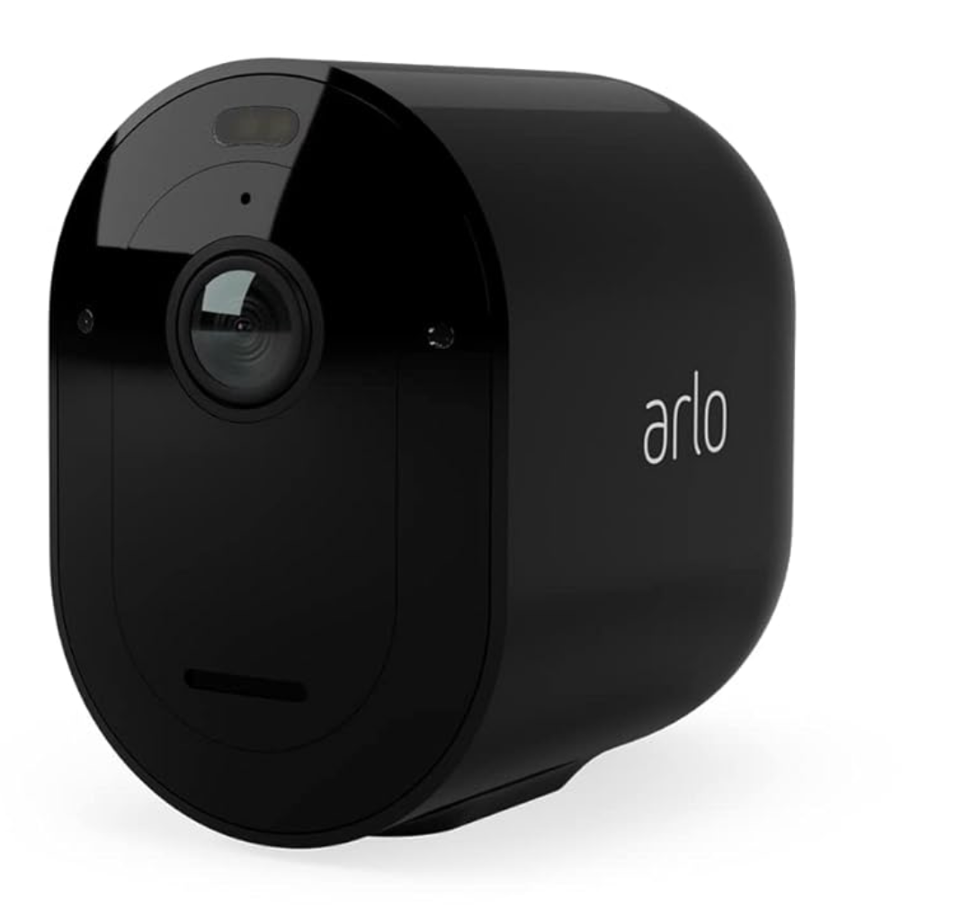 Arlo Pro 4 Cámara Inalámbrica