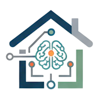 Casa Inteligente AI Logo
